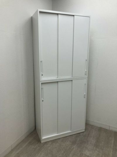 コクヨEDIA(エディア)シリーズ スライド上下書庫 商品画像1