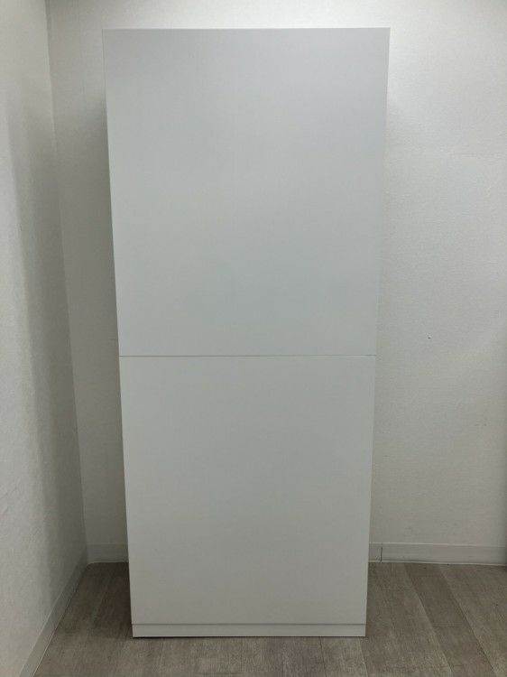 コクヨEDIA(エディア)シリーズ スライド上下書庫 商品画像4