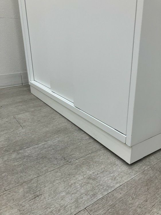 コクヨEDIA(エディア)シリーズ スライド上下書庫 商品画像9