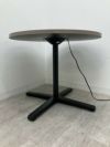 オカムラLives Meeting Table(ライブス ミーティングテーブル)シリーズ 丸テーブル 商品画像5