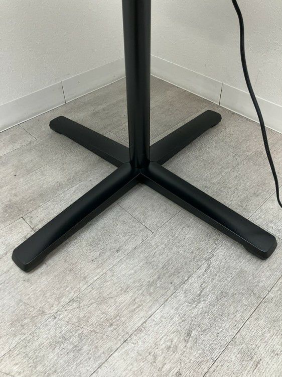 オカムラLives Meeting Table(ライブス ミーティングテーブル)シリーズ 丸テーブル 商品画像6