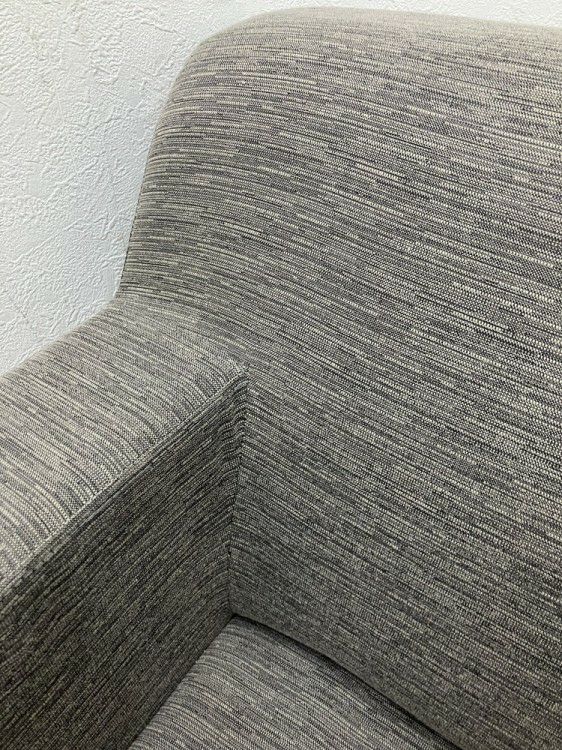 オカムラAlt Living(アルトリビング)シリーズ 2人掛けソファ 商品画像9