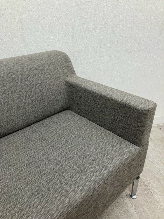 オカムラAlt Living(アルトリビング)シリーズ 2人掛けソファ 商品画像10