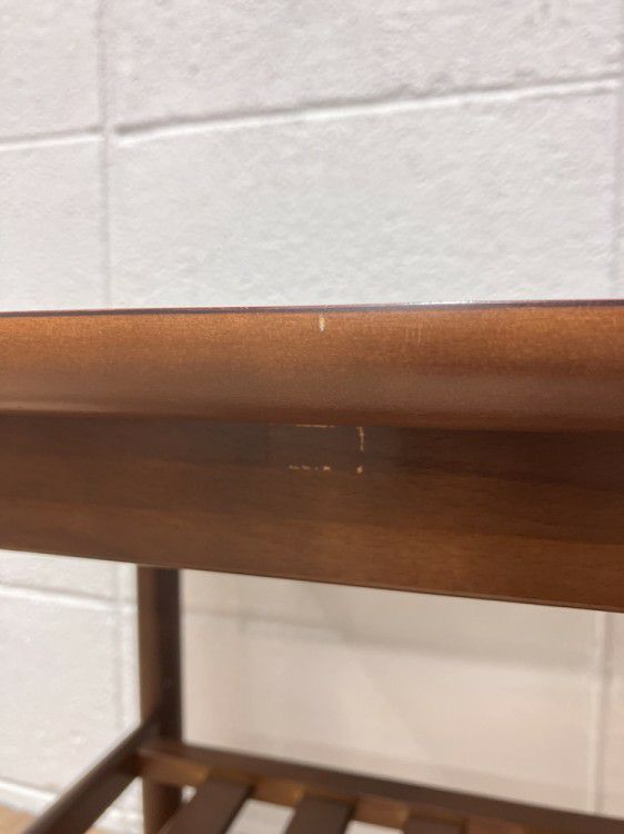 karimoku/カリモクサイドテーブル 商品画像4