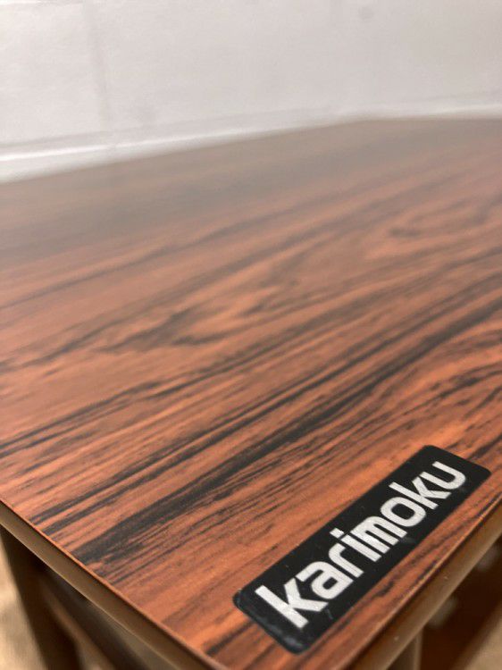 karimoku/カリモクサイドテーブル 商品画像10