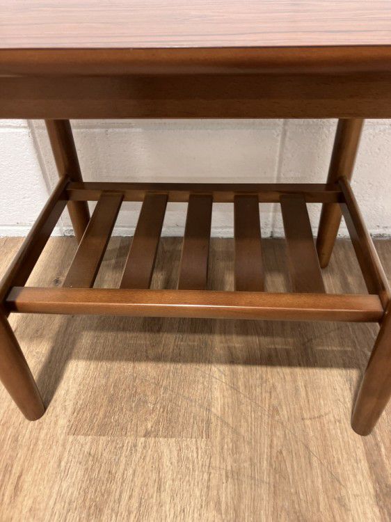 karimoku/カリモクサイドテーブル 商品画像11