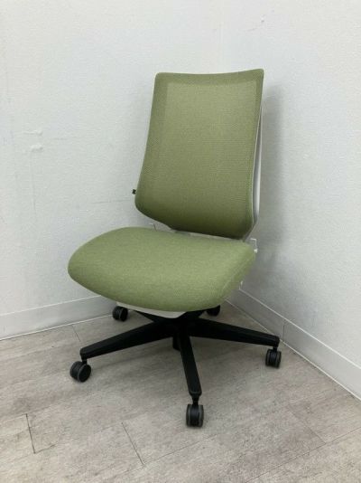 コクヨ Duora2(デュオラ2)チェア デュオラ2チェア　 商品画像1