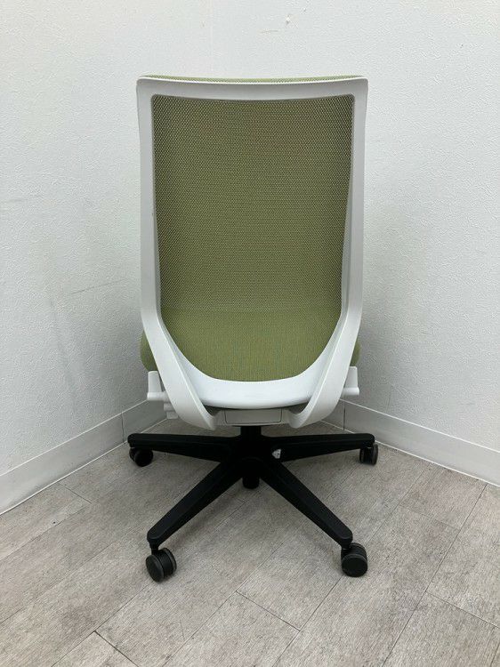 コクヨ Duora2(デュオラ2)チェア デュオラ2チェア　 商品画像4