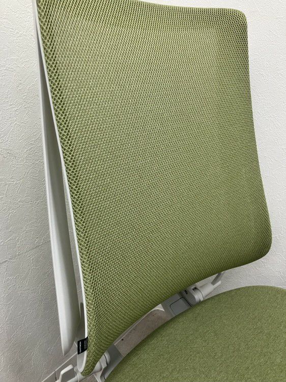 コクヨ Duora2(デュオラ2)チェア デュオラ2チェア　 商品画像8