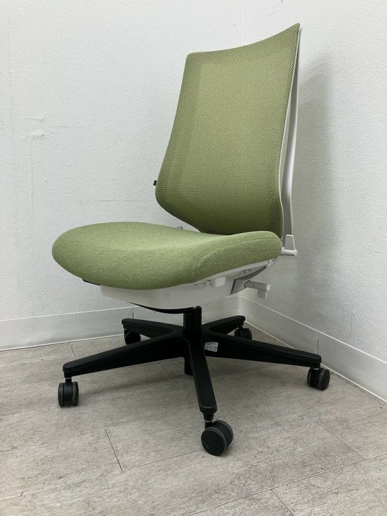 コクヨ Duora2(デュオラ2)チェア デュオラ2チェア　 商品画像10