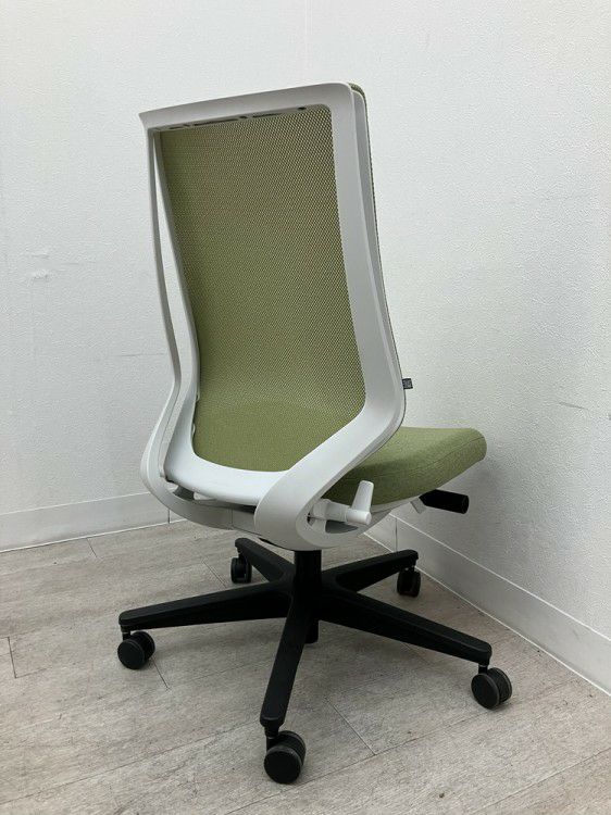 コクヨ Duora2(デュオラ2)チェア デュオラ2チェア　 商品画像12