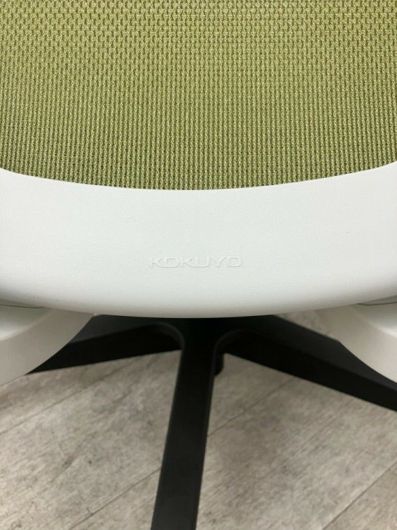 コクヨ Duora2(デュオラ2)チェア デュオラ2チェア　 商品画像13