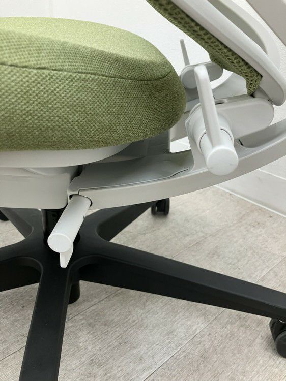 コクヨ Duora2(デュオラ2)チェア デュオラ2チェア　 商品画像14