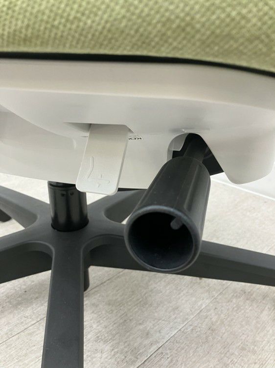 コクヨ Duora2(デュオラ2)チェア デュオラ2チェア　 商品画像17