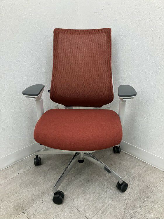 コクヨ Duora2(デュオラ2)チェア 可動肘付デュオラ2チェア 商品画像2