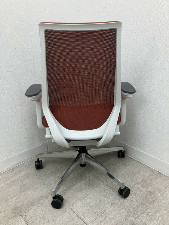 コクヨ Duora2(デュオラ2)チェア 可動肘付デュオラ2チェア 商品画像4