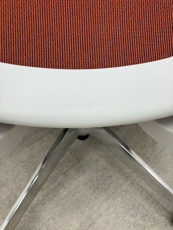 コクヨ Duora2(デュオラ2)チェア 可動肘付デュオラ2チェア 商品画像5