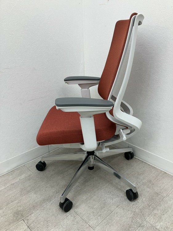 コクヨ Duora2(デュオラ2)チェア 可動肘付デュオラ2チェア 商品画像6