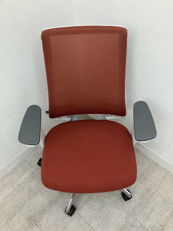 コクヨ Duora2(デュオラ2)チェア 可動肘付デュオラ2チェア 商品画像7