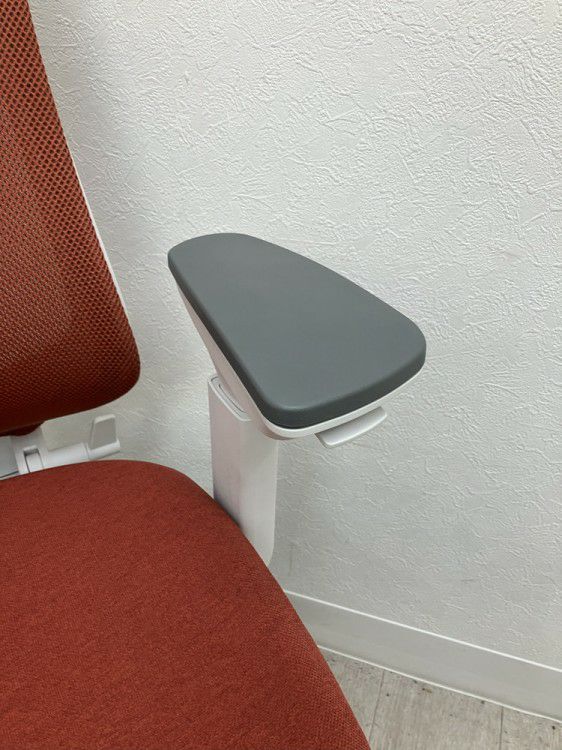 コクヨ Duora2(デュオラ2)チェア 可動肘付デュオラ2チェア 商品画像10