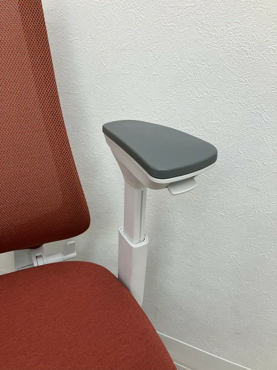 コクヨ Duora2(デュオラ2)チェア 可動肘付デュオラ2チェア 商品画像11