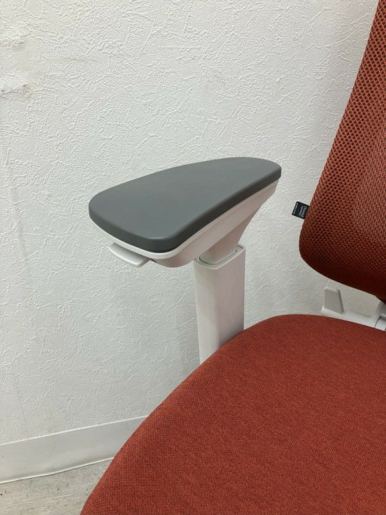 コクヨ Duora2(デュオラ2)チェア 可動肘付デュオラ2チェア 商品画像13