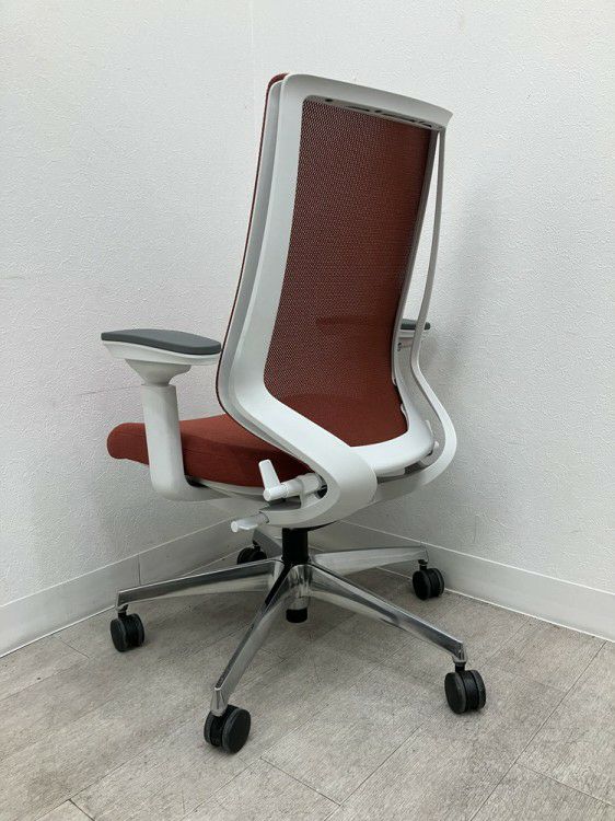 コクヨ Duora2(デュオラ2)チェア 可動肘付デュオラ2チェア 商品画像14