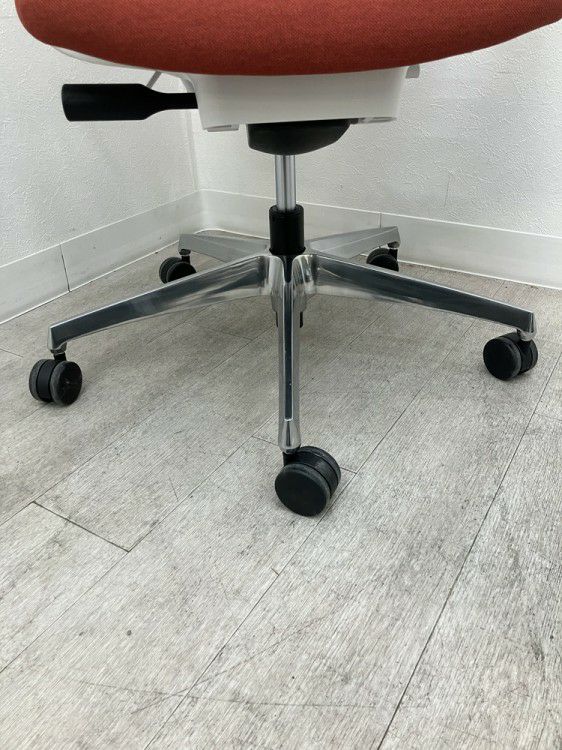 コクヨ Duora2(デュオラ2)チェア 可動肘付デュオラ2チェア 商品画像15