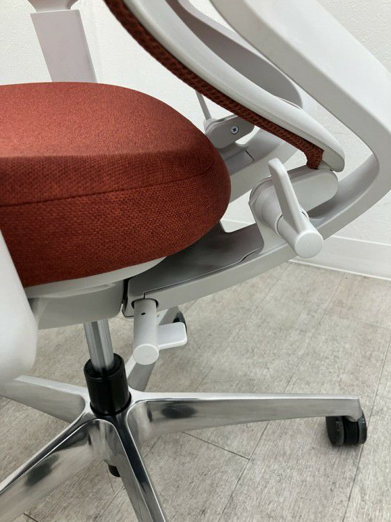 コクヨ Duora2(デュオラ2)チェア 可動肘付デュオラ2チェア 商品画像18