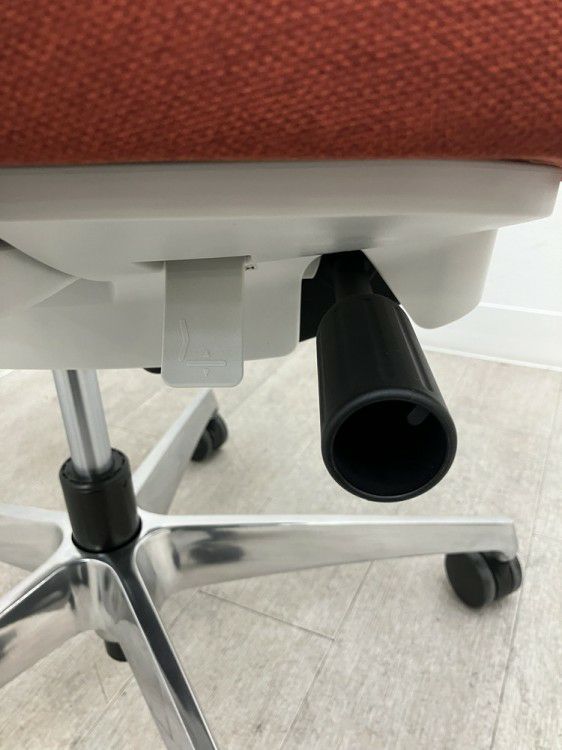 コクヨ Duora2(デュオラ2)チェア 可動肘付デュオラ2チェア 商品画像19