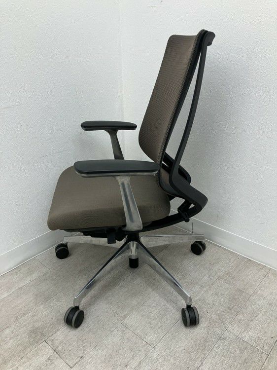 コクヨDuora(デュオラ)チェア 固定肘付デュオラチェア 商品画像5