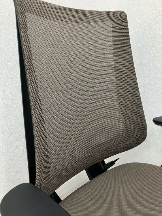 コクヨDuora(デュオラ)チェア 固定肘付デュオラチェア 商品画像9