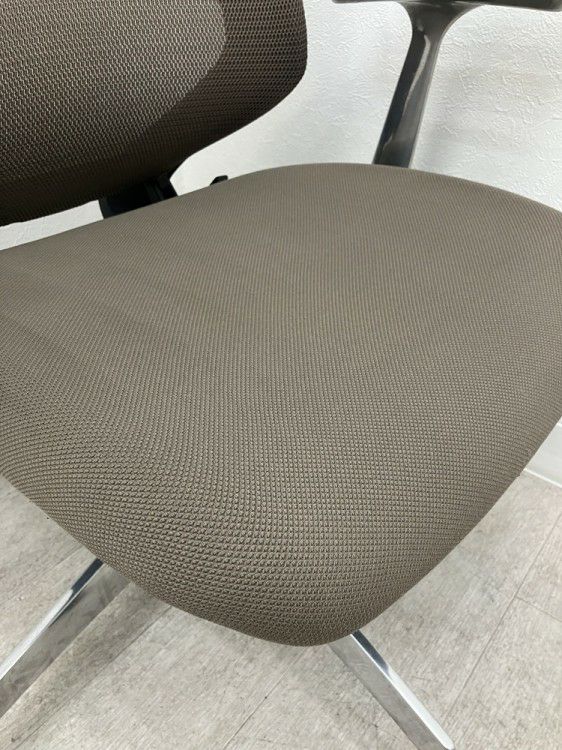 コクヨDuora(デュオラ)チェア 固定肘付デュオラチェア 商品画像10