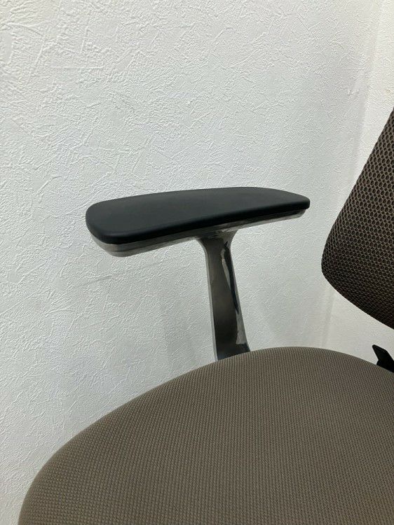 コクヨDuora(デュオラ)チェア 固定肘付デュオラチェア 商品画像12