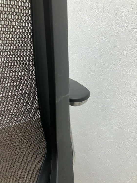 コクヨDuora(デュオラ)チェア 固定肘付デュオラチェア 商品画像14