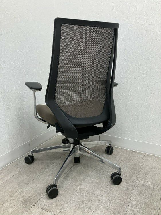 コクヨDuora(デュオラ)チェア 固定肘付デュオラチェア 商品画像15