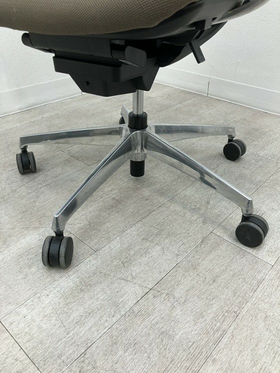 コクヨDuora(デュオラ)チェア 固定肘付デュオラチェア 商品画像16