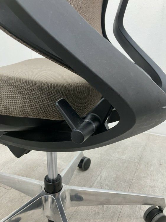 コクヨDuora(デュオラ)チェア 固定肘付デュオラチェア 商品画像19