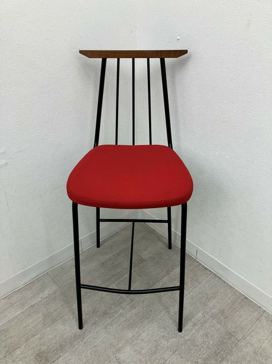 バレンナスタンドシリーズ ハイチェア 商品画像2