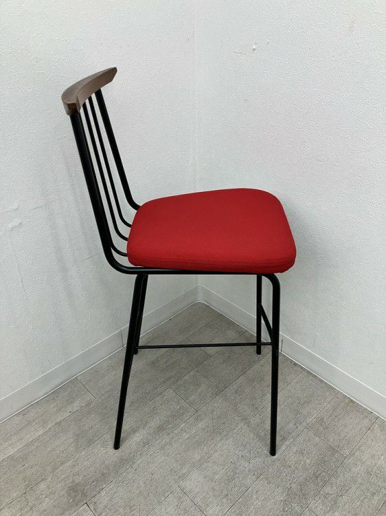 バレンナスタンドシリーズ ハイチェア 商品画像3