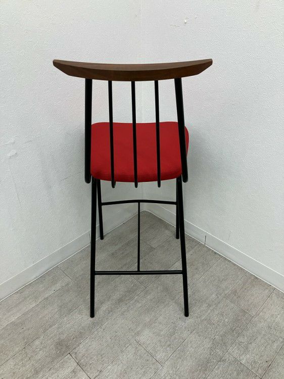 バレンナスタンドシリーズ ハイチェア 商品画像4