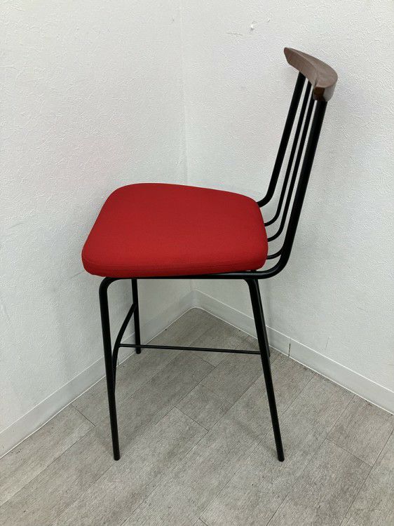 バレンナスタンドシリーズ ハイチェア 商品画像5