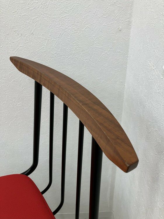 バレンナスタンドシリーズ ハイチェア 商品画像7