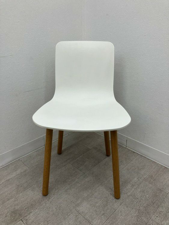 Vitra（ヴィトラ）ハルウッド（HAL Wood）シリーズ ハルウッドチェア 商品画像2