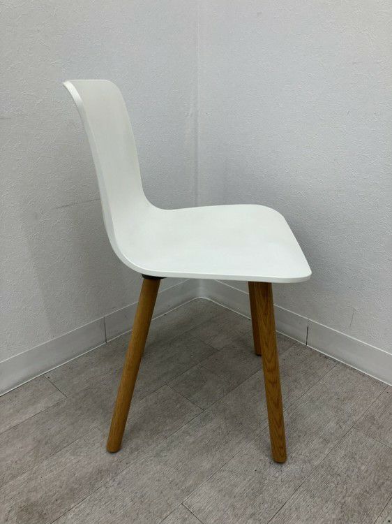 Vitra（ヴィトラ）ハルウッド（HAL Wood）シリーズ ハルウッドチェア 商品画像3