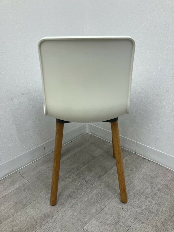 Vitra（ヴィトラ）ハルウッド（HAL Wood）シリーズ ハルウッドチェア 商品画像4