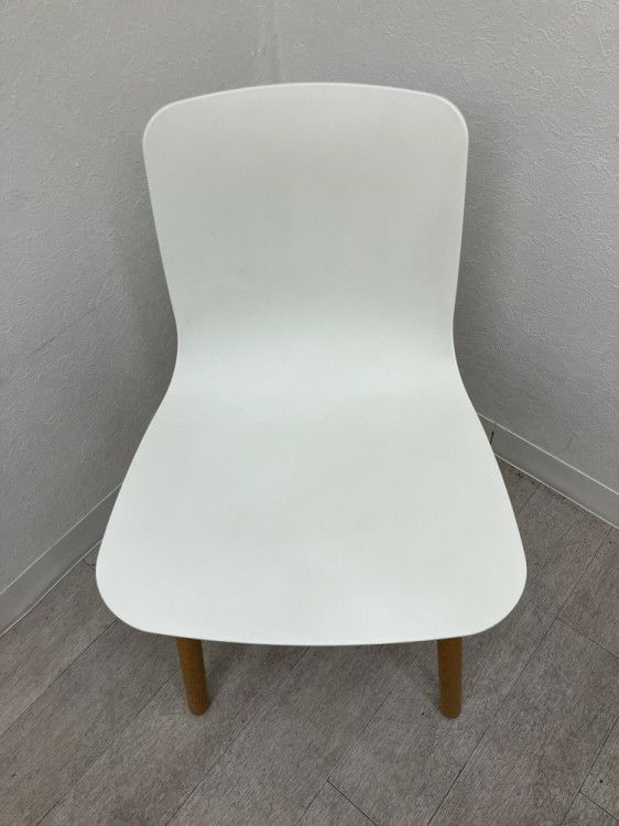 Vitra（ヴィトラ）ハルウッド（HAL Wood）シリーズ ハルウッドチェア 商品画像6