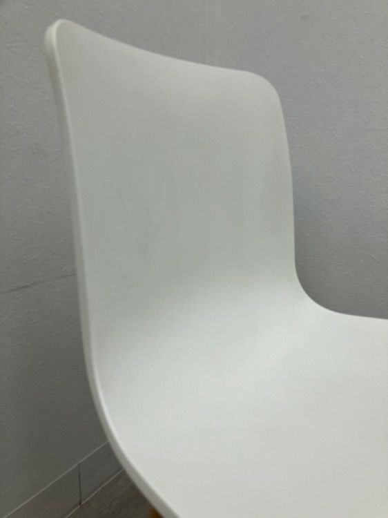 Vitra（ヴィトラ）ハルウッド（HAL Wood）シリーズ ハルウッドチェア 商品画像8