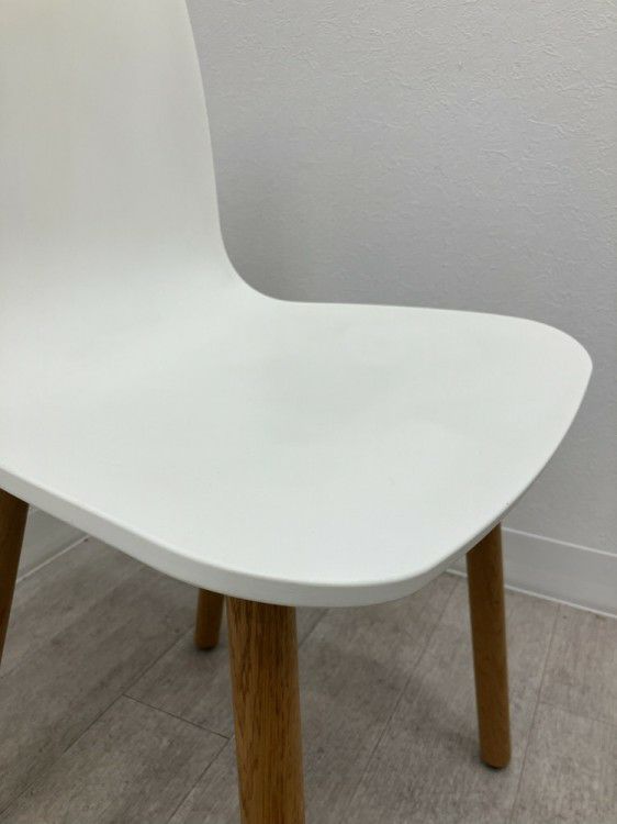 Vitra（ヴィトラ）ハルウッド（HAL Wood）シリーズ ハルウッドチェア 商品画像9