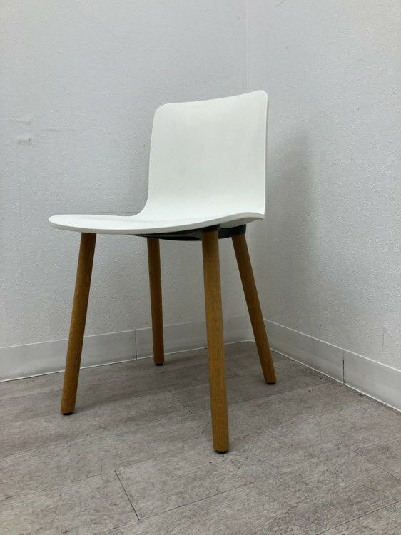 Vitra（ヴィトラ）ハルウッド（HAL Wood）シリーズ ハルウッドチェア 商品画像10